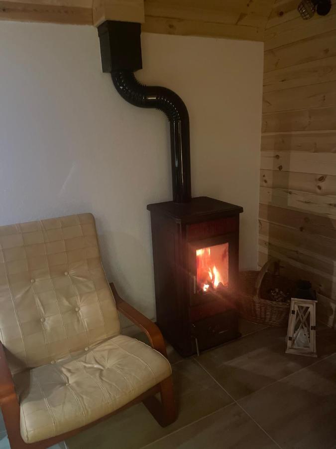Family Home Masa Zabljak  Luaran gambar