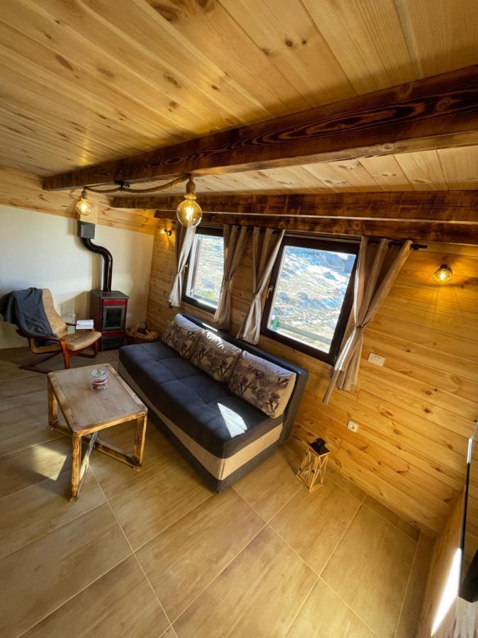 Family Home Masa Zabljak  Luaran gambar
